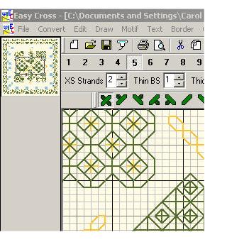 cross stitch program free download mac